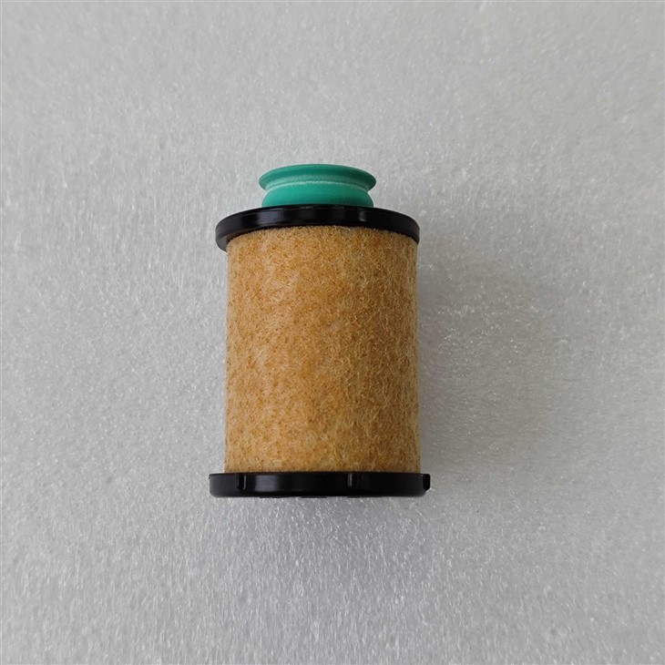 DCT250-0007-OEM Outer Filter 24254926 DCT250 Transmission