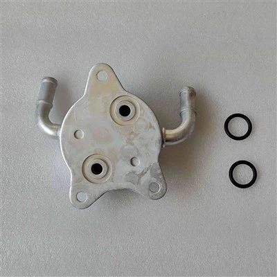 K 313-0017- Am1 Cooler 30 Dicke K313 Getriebe