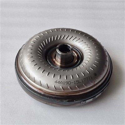 Verwendet TF80SC -0020- FN Converter 44A 190-15 l 00100 44 a 190-15 l 17771 15 k14577 TF80SC -Übertragung